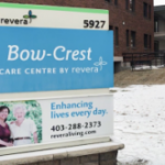 Revera, Bow –  Crest, Calgary