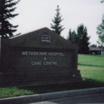 Neglect At the Wetaskiwin Long Term Care Center